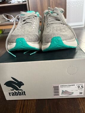 Rabbit Dream Chaser Women's Running Shoes